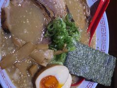 -老龙亭拉面店