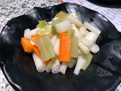 -炭舍干锅(华发商都店)