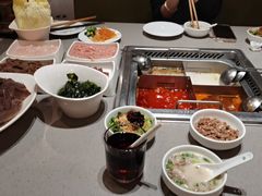 -海底捞火锅(青山湖万达夜宵主题店)
