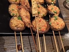 -酒肆浅葱·特色菜馆(卓悦intown店)