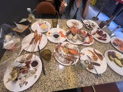 -禾斗海鲜自助(市南银座店)
