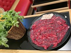 -廖掌柜·重庆鲜货火锅(上海首店)