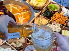 -芈重山老火锅(广州首店)