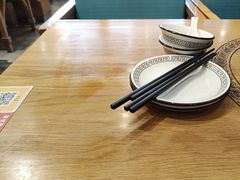-格日勒阿妈蒙古厨房(新华广场店)