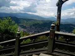 -安溪清水岩