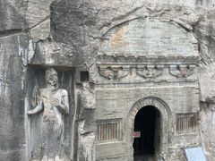 -娲皇宫