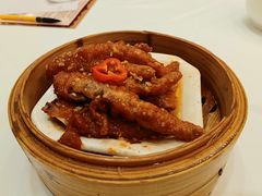 -顺德人家食府(黄金广场店)