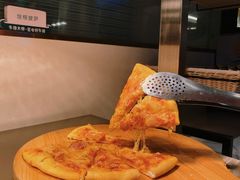 -豪约客牛排自助(安吉万达店)