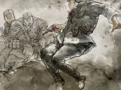-上海四行仓库抗战纪念馆