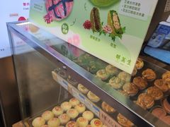 -邵万生食品公司(南京东路店)