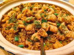 -妈妈菜舟山海鲜(定海古城店)