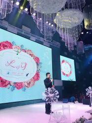 -喜宴酒店幸福里(星摩尔购物中心店)