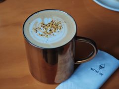 -Nectar One Cafe(勇烈路n1店)