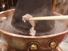 -牛街·马辈儿涮肉(牛街二店)