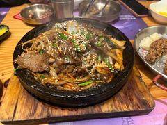 -小木屋米酒店·韩国料理(深圳总店)