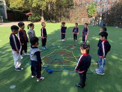 -玛利娅蒙特梭利双语幼儿园·托育(百家湖直营园)