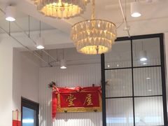 -堂屋糖水店(愚园店)