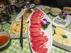 -番食园鲜食火锅(高新店)