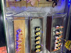 -阳光牧场自助餐厅(宝德购物中心店)