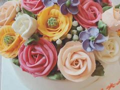 -BONCAKE裱花蛋糕(万象汇店)