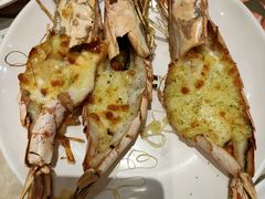 -芭菲盛宴·环球美食(北城国际店)