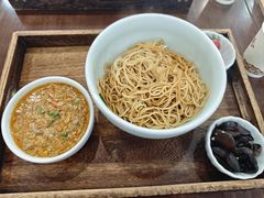 -蟹上黄·蟹黄面·江南糖水(人民广场店)