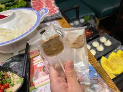 -哥老官重庆美蛙鱼头(西湖银泰十一哥店)