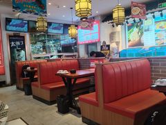 -渔家风味·鲅鱼水饺·央视展播·海鲜天津菜(开发区店)