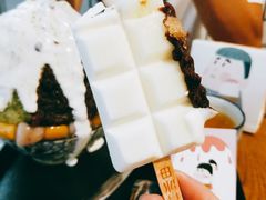 -WONDER ICE 萬得冰田(建設路总店)