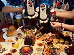 -布拉格餐厅· 中欧捷克菜(全国首店)