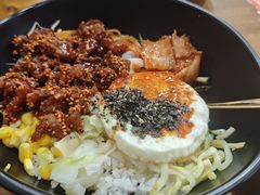 -优壹佳·延边朝鲜族料理(中山北路店)