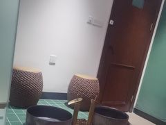 -泰悠谷养生SPA(世茂商业街店)