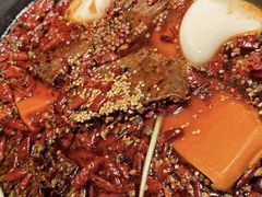 -胖姐社区老火锅(北京总店)