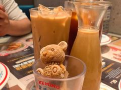 -克茗冰室(光明N次方公园店)