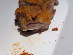 -谷丽麦馕新疆菜·清真(步步高梅溪新天地店)