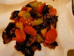 -功德林素菜饭庄(前门店)