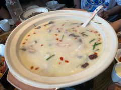 -老阿爸鲜鱼土菜(昆山花桥店)