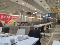 -大咀港式茶餐厅(恒泰店)