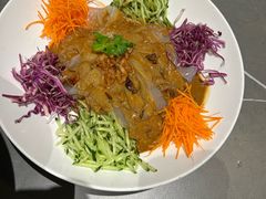 -老德州四合院·德州菜(天衢路店)