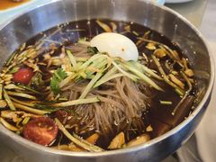 -英兰朝族饭店·英兰锅包肉(佳园路店)