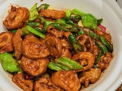 -渔娘渔家丹东海鲜(东直门店)