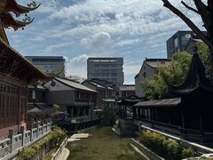 -龙潭水乡