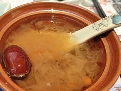 -大渔铁板烧(中山路八佰伴店)