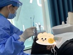-深圳富茂格伦菲尔口腔门诊部(龙华清湖总院)