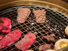 -MIKOMIKO和牛烧肉专门店(南门店)