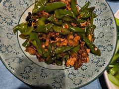 -柴米油盐三杯鸡(象山北路店)