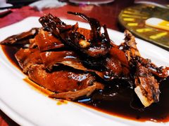 杭州卤鸭-外婆湾匠心菜·私房海味(马市街店)