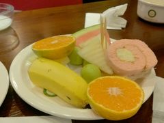 -皇品世家牛排(七一路店)