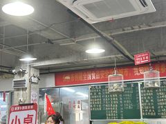 -笨罗卜浏阳菜馆(太平街店)