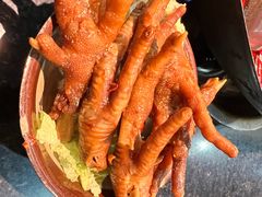 -麻大侠老火锅(巴国城店)